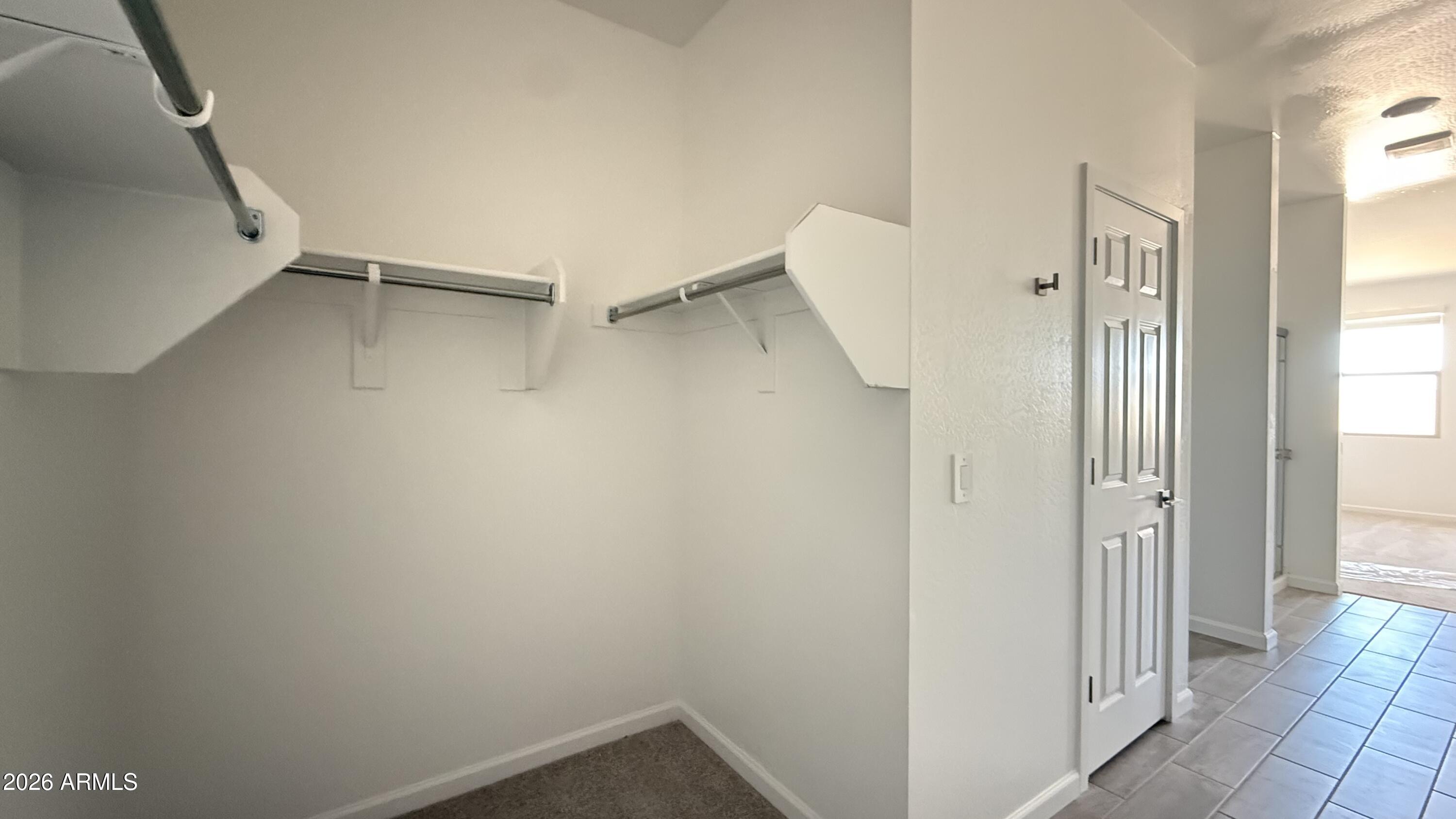 47624 West Moeller Road Maricopa, AZ 85139 - Photo 16 of 32 015 - Primary Closet