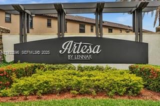 11709 Southwest 253rd Street Homestead, FL 33032 - Photo 45 of 47 a view of outdoor space