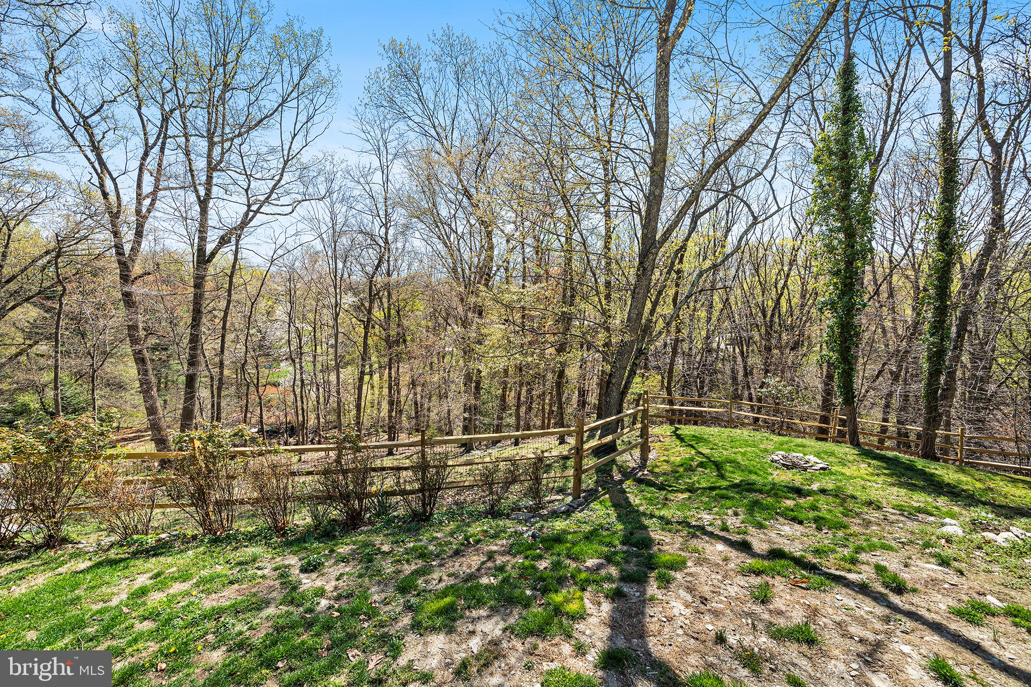 130 Colket Lane Devon, PA 19333 - Photo 31 of 34 a view of outdoor space with a garden