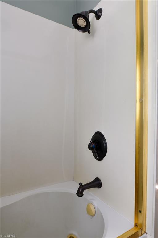 243 Clay Street Linwood, NC 27299 - Photo 26 of 38 Bedroom 2