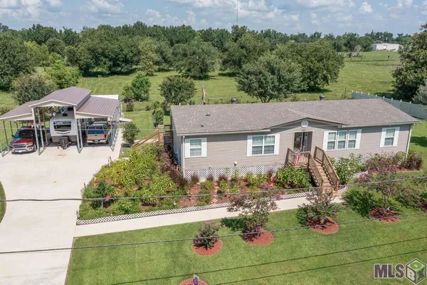 $209,500 | 361 Le Village Drive, Larose, LA 70373