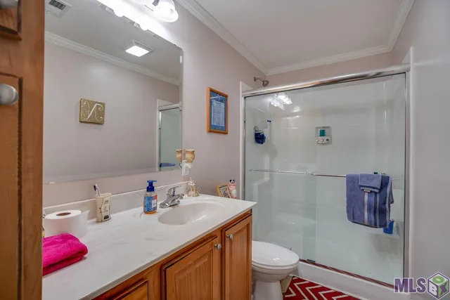 $214,000 | 361 Le Village Drive, Larose, LA 70373