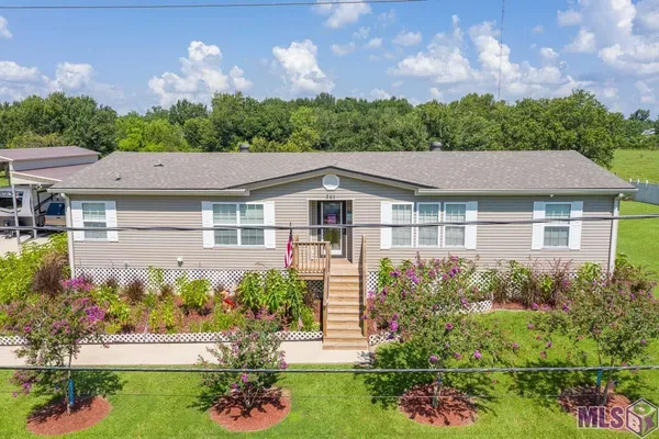 $209,500 | 361 Le Village Drive, Larose, LA 70373