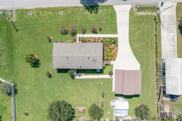 $209,500 | 361 Le Village Drive, Larose, LA 70373