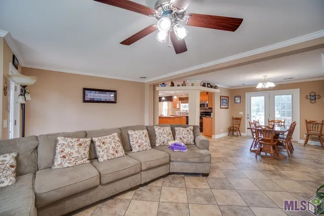 $214,000 | 361 Le Village Drive, Larose, LA 70373