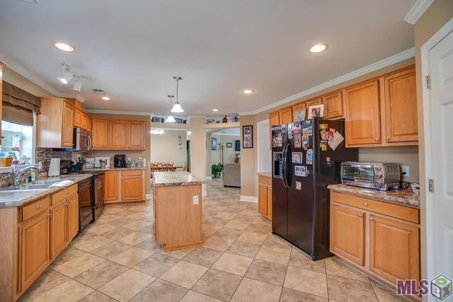 $214,000 | 361 Le Village Drive, Larose, LA 70373