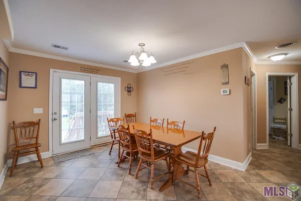 $209,500 | 361 Le Village Drive, Larose, LA 70373