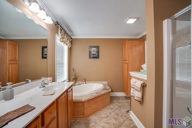 $214,000 | 361 Le Village Drive, Larose, LA 70373