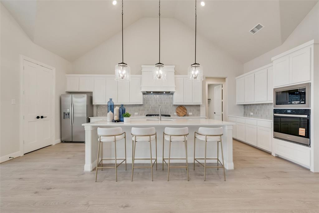 1116 Monterra Way Fate, TX 75087 - Photo 8 of 40