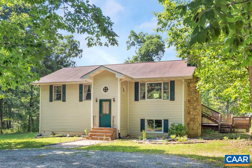 8993 Poindexter Road Louisa, VA 23093 - Photo 1 of 50