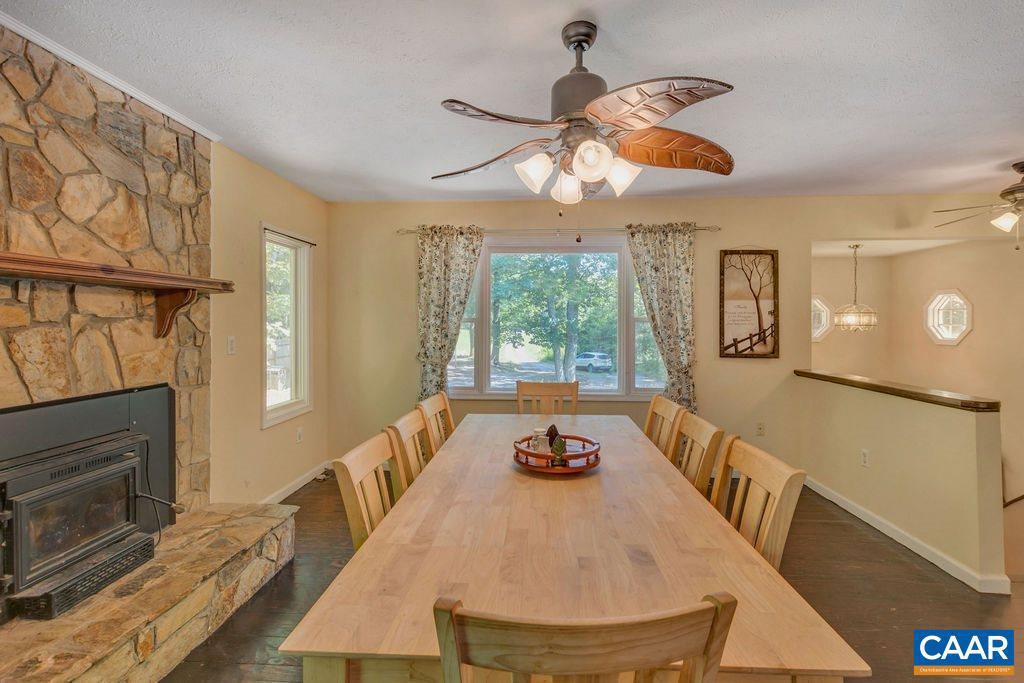 8993 Poindexter Road Louisa, VA 23093 - Photo 11 of 50