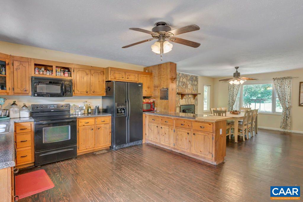 8993 Poindexter Road Louisa, VA 23093 - Photo 18 of 50