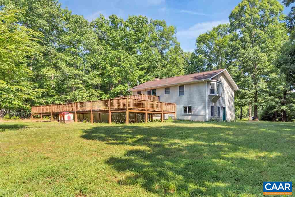 8993 Poindexter Road Louisa, VA 23093 - Photo 43 of 50