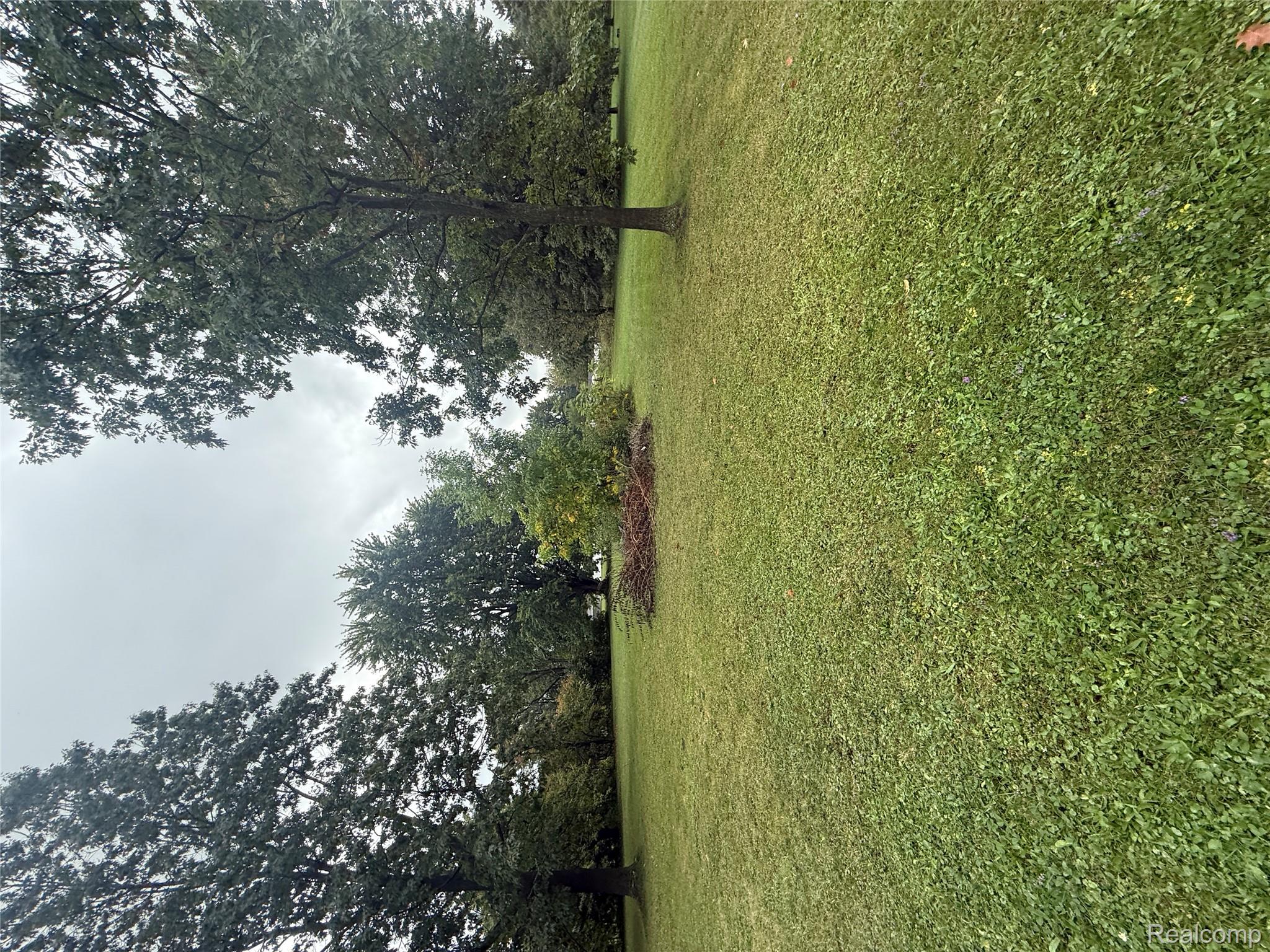 3176 East Fisher Road Bay City, MI 48706 - Photo 24 of 25 View of grassy yard