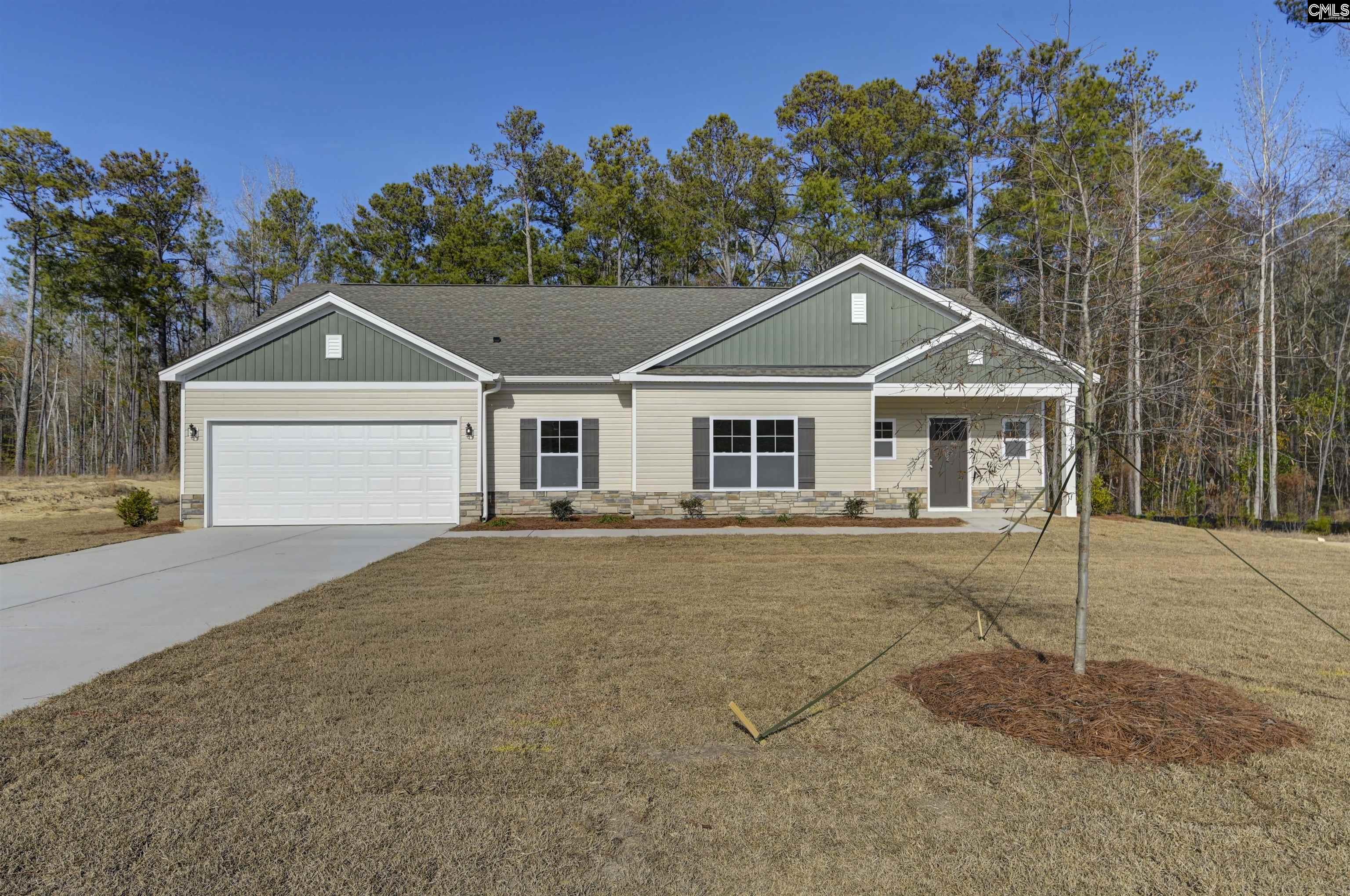 211 Raglins Way Lugoff, SC 29078 - Photo 1 of 30