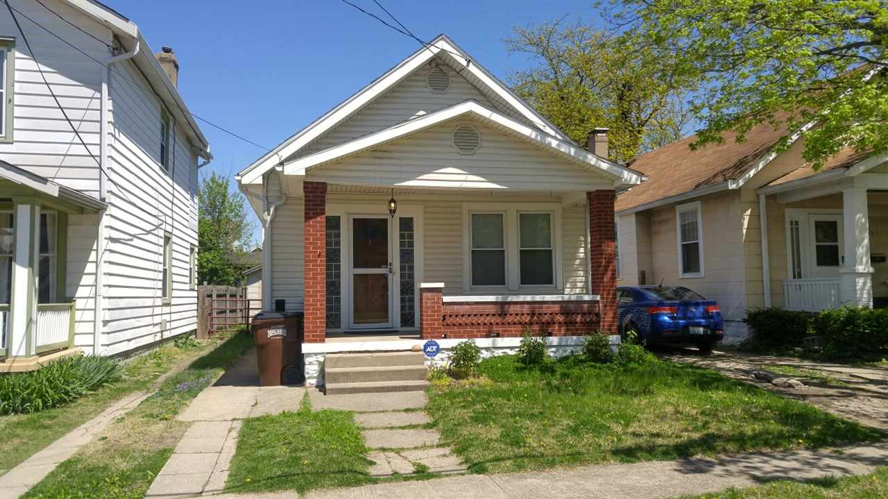 249 Deverill Street Ludlow, KY 41016 - Photo 9 of 9