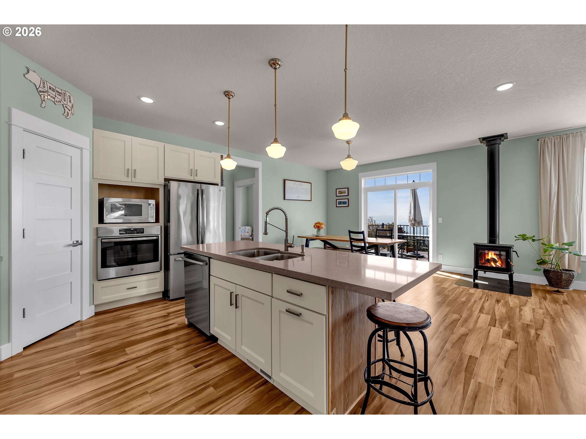 251 Shipview Road Kalama, WA 98625 - Photo 12 of 48 Gallery Image 12
