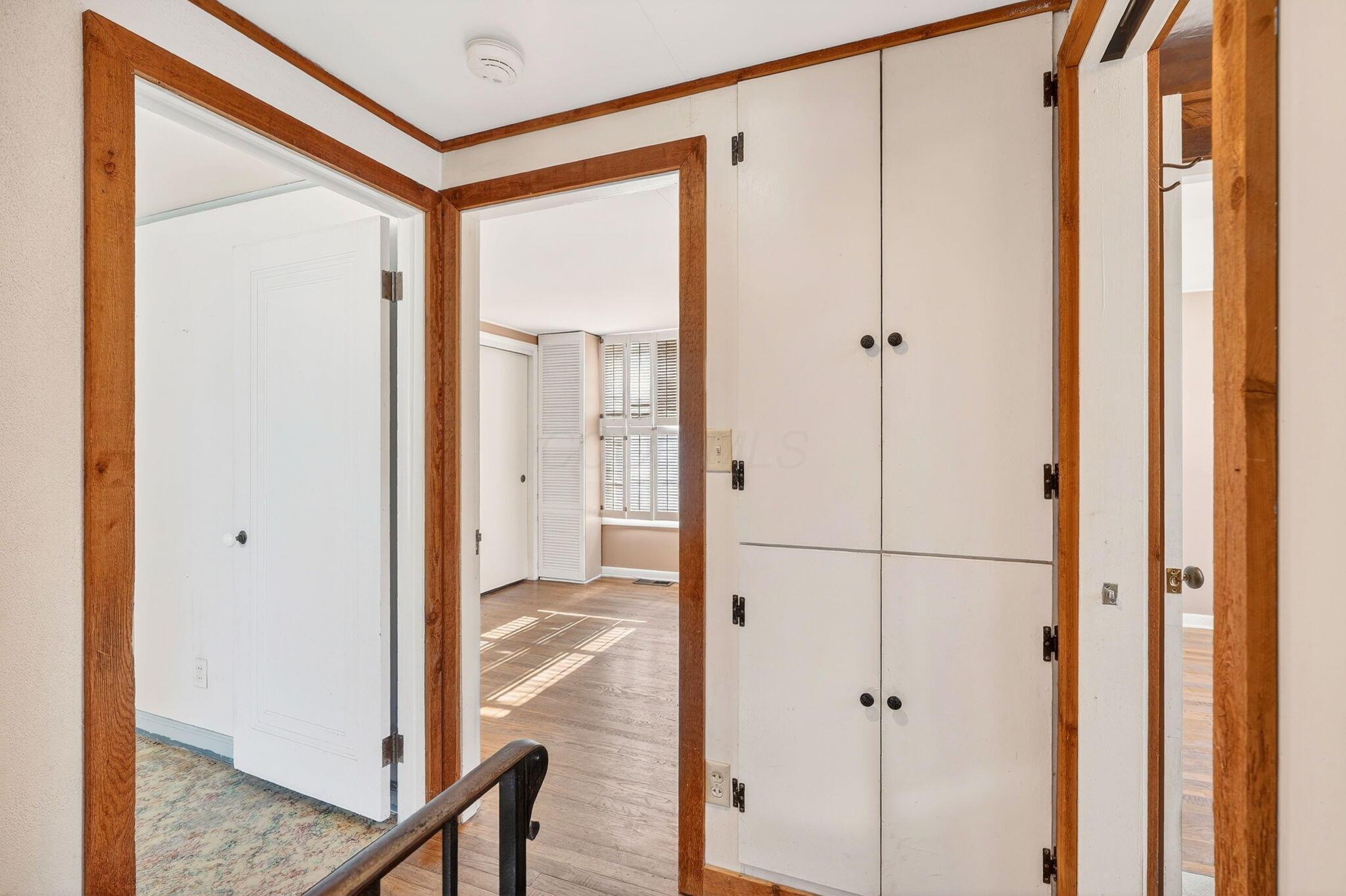 4827 Bellann Road Columbus, OH 43221 - Photo 63 of 85 2nd FLOOR