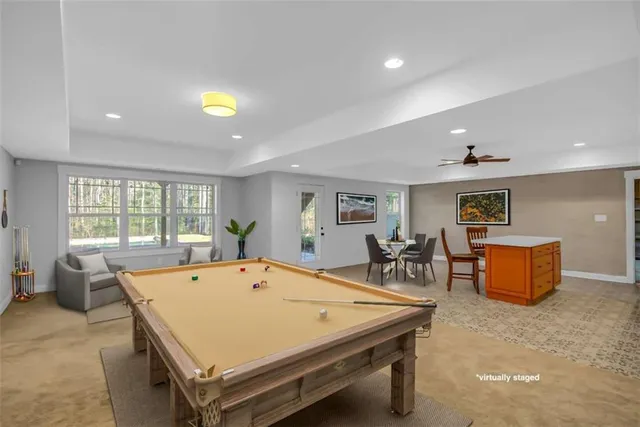 $959,900 | 105 Laurel Forest Drive, Tyrone, GA 30290