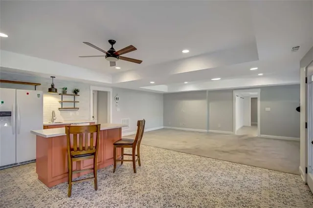 $959,900 | 105 Laurel Forest Drive, Tyrone, GA 30290