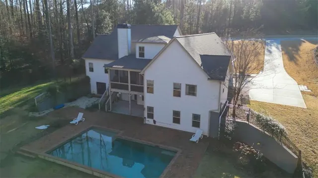 $959,900 | 105 Laurel Forest Drive, Tyrone, GA 30290