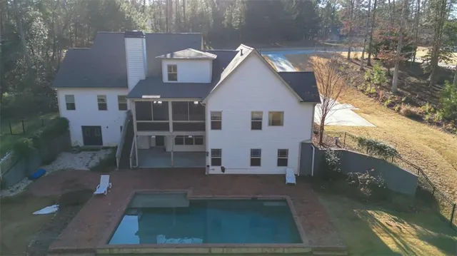 $959,900 | 105 Laurel Forest Drive, Tyrone, GA 30290