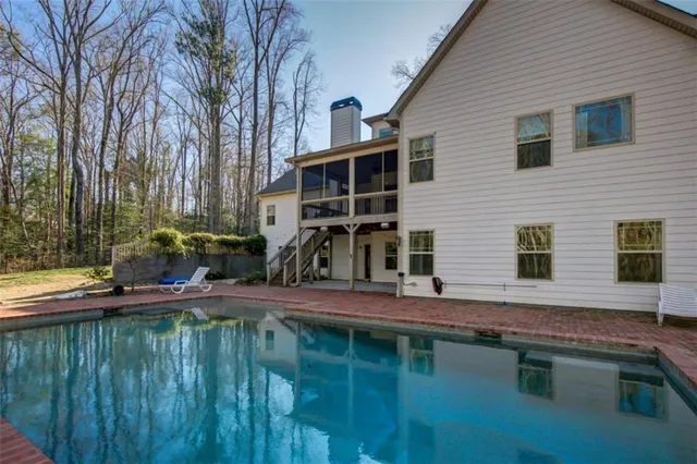 $959,900 | 105 Laurel Forest Drive, Tyrone, GA 30290