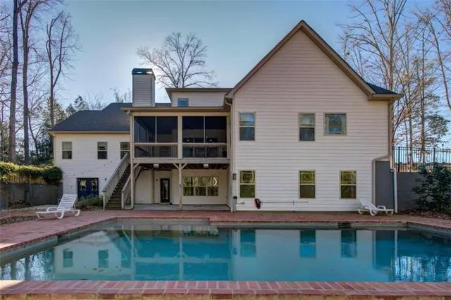 $959,900 | 105 Laurel Forest Drive, Tyrone, GA 30290