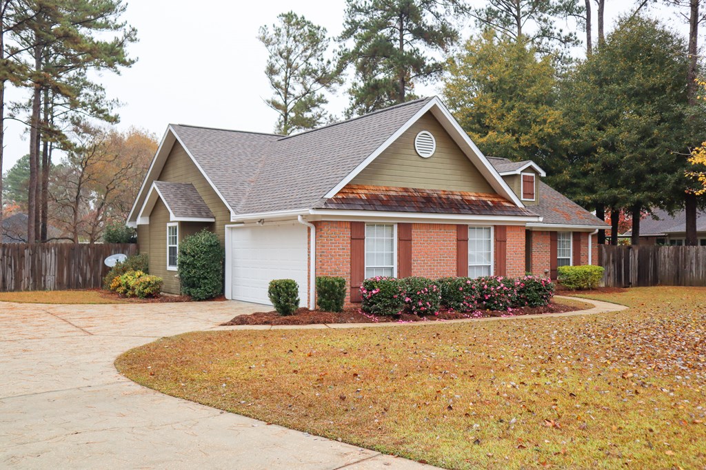 302 West Roxbury Road Dothan, AL 36305 - Photo 30 of 31