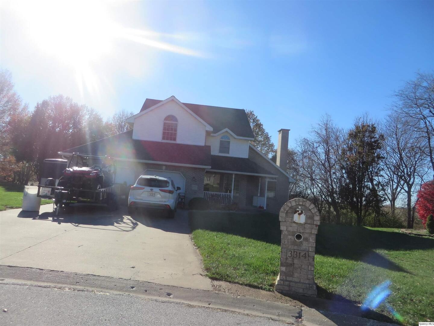 3314 North Tower Road Quincy, IL 62305 - Photo 1 of 1 Gallery Image 1