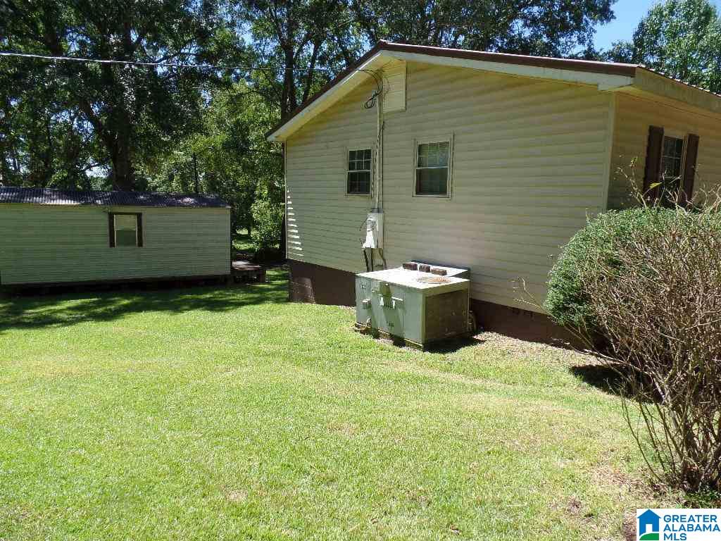 458 Spunky Hollow Road Remlap, AL 35133 - Photo 2 of 7