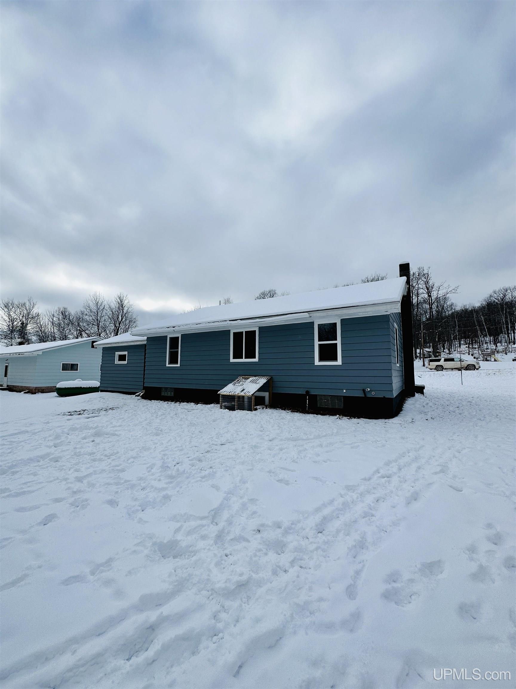 480 County Road Negaunee, MI 49866 - Photo 25 of 28