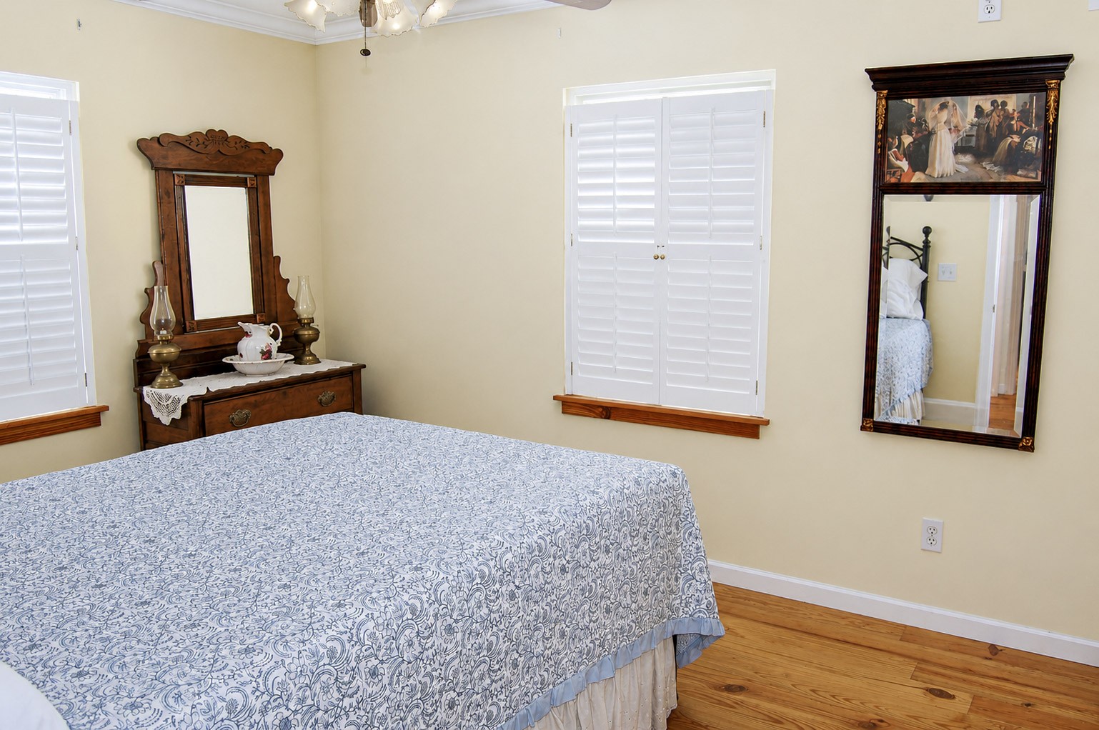 6866 Cuba Landing Road Waverly, TN 37185 - Photo 14 of 23