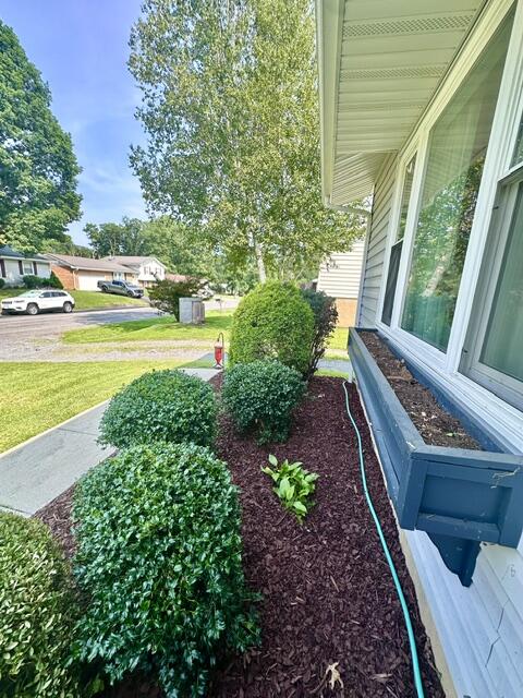 1111 Cherokee Trail Covington, VA 24426 - Photo 9 of 28 IMG_9228