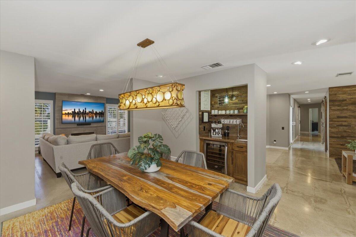 71395 Biskra Road Rancho Mirage, CA 92270 - Photo 38 of 81 50-Dining