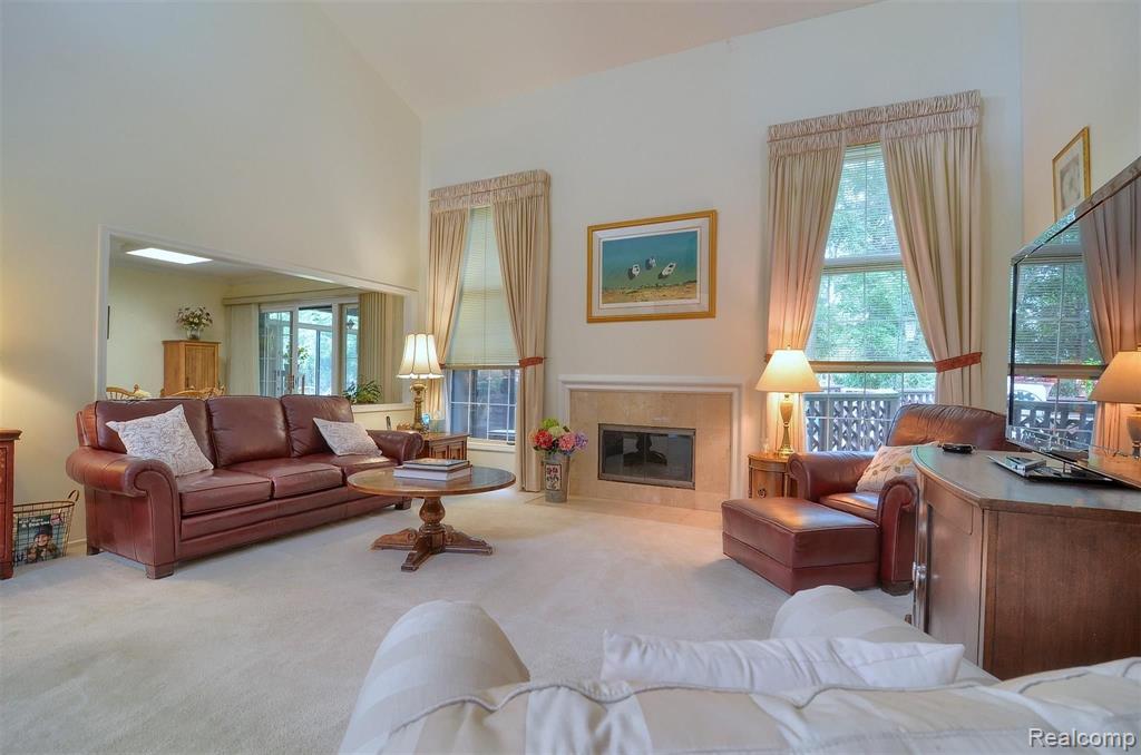 1237 Sandy Ridge Drive Rochester Hills, MI 48306 - Photo 7 of 35