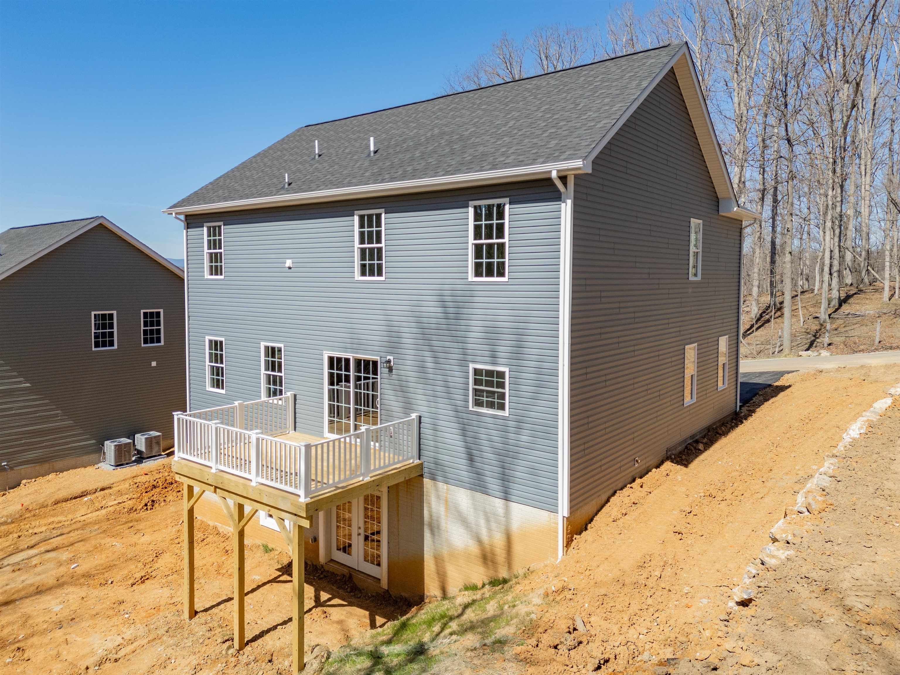 1400 Walnut Ridge Road Christiansburg, VA 24073 - Photo 62 of 70 Gallery Image 62