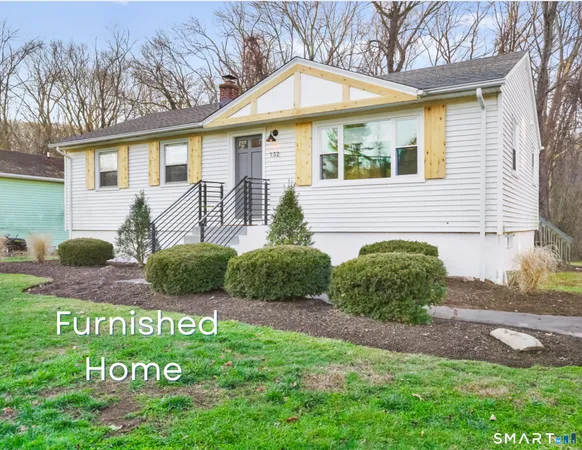 $3,750 | 132 Toll House Lane, Fairfield, CT 06825