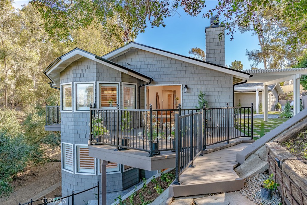 3852 Hacienda Road La Habra Heights, CA 90631 - Photo 1 of 1