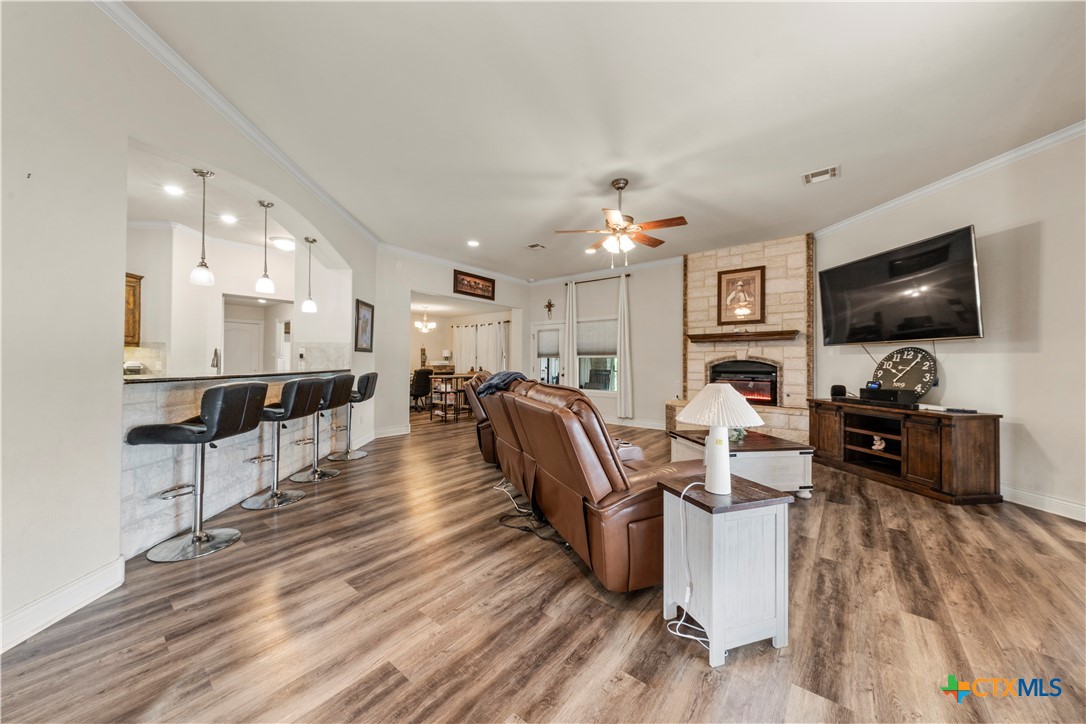 522 County Road 3371 Kempner, TX 76539 - Photo 7 of 41