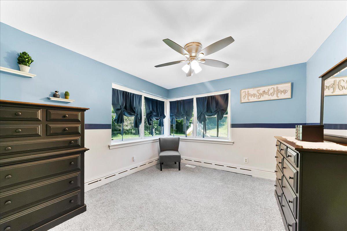 779 Concord Road Glen Mills, PA 19342 - Photo 22 of 41 Bright and airy bedroom #3.