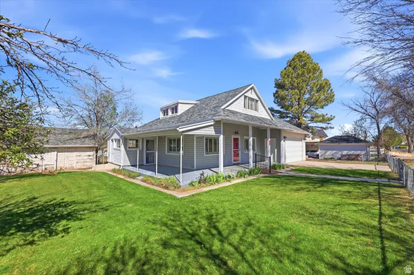 $280,000 | 63 North 100 E Street, Mount Pleasant, UT 84647