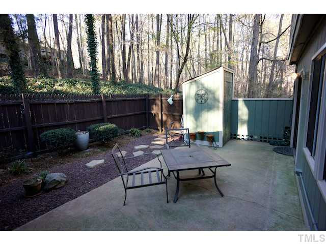 600 Dylan Court Raleigh, NC 27606 - Photo 9 of 11 Photo 9