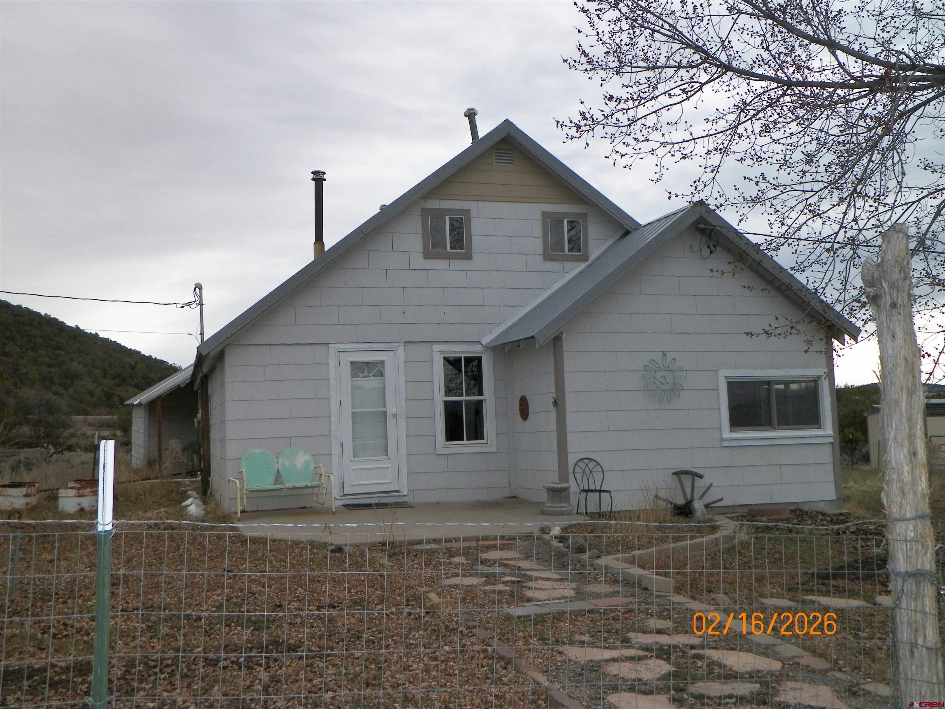 20856 2300th Road Cedaredge, CO 81413 - Photo 1 of 45