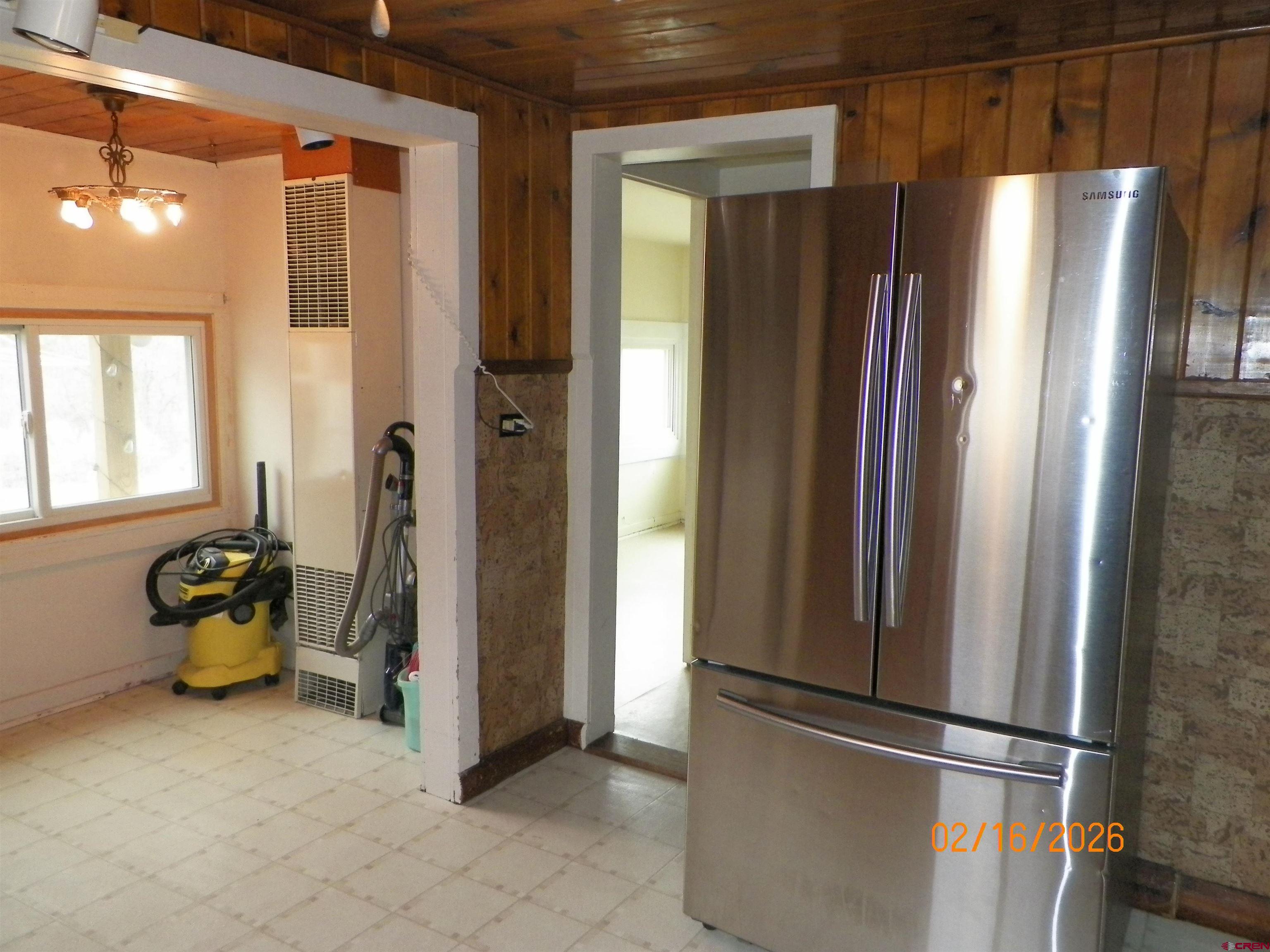 20856 2300th Road Cedaredge, CO 81413 - Photo 20 of 45 a view of a storage & utility room