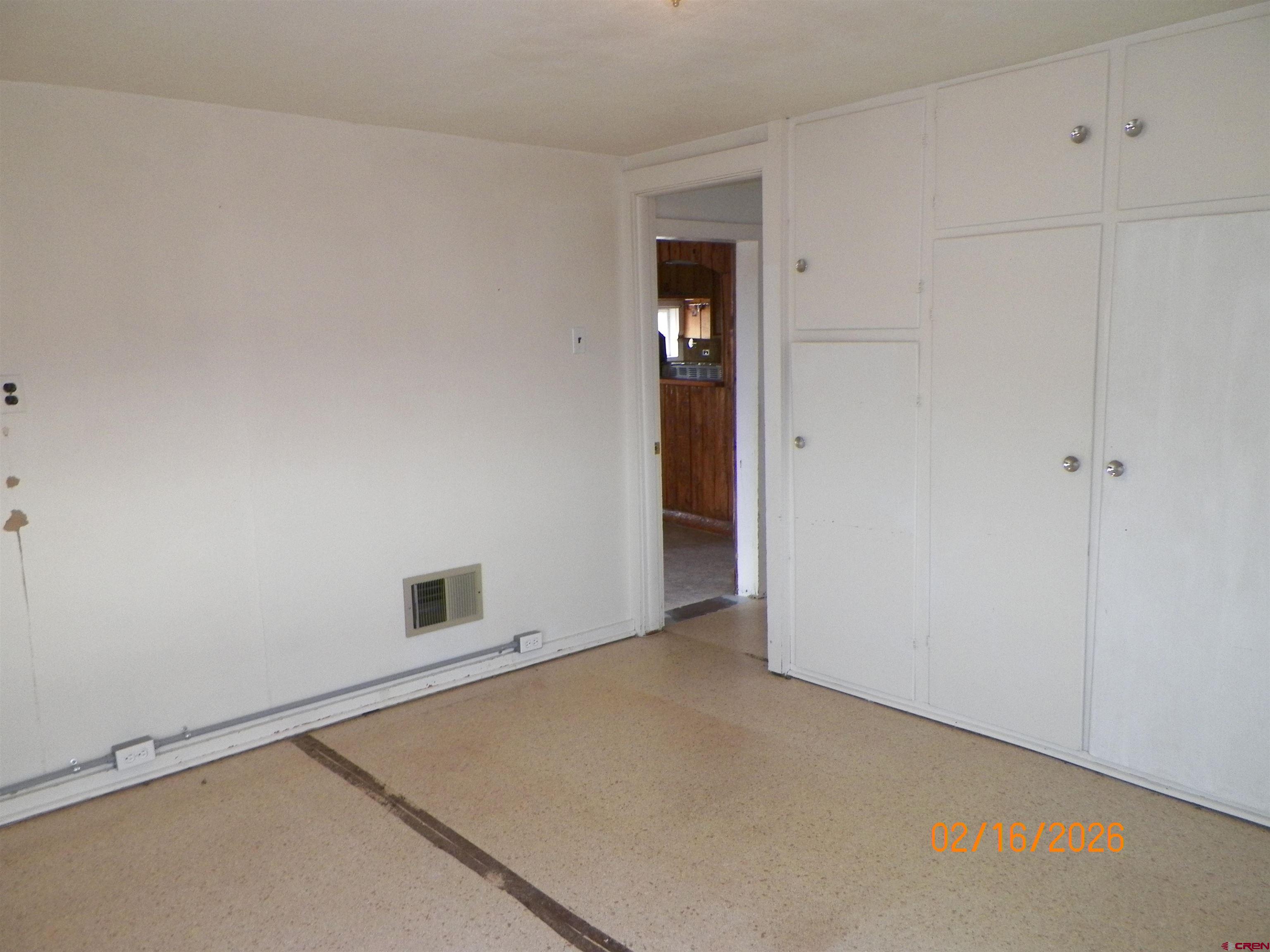 20856 2300th Road Cedaredge, CO 81413 - Photo 23 of 45 an empty room with an empty space