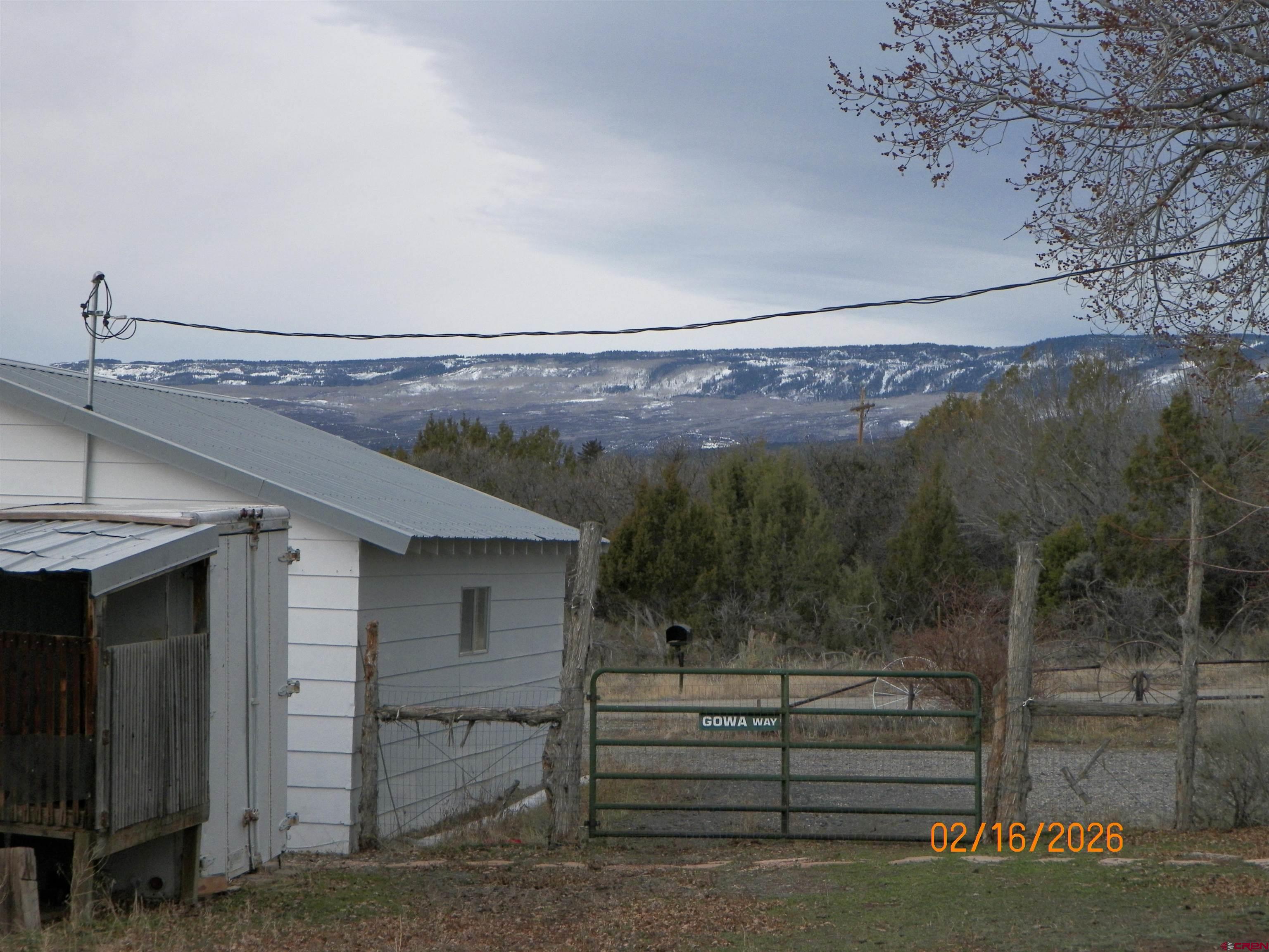 20856 2300th Road Cedaredge, CO 81413 - Photo 44 of 45