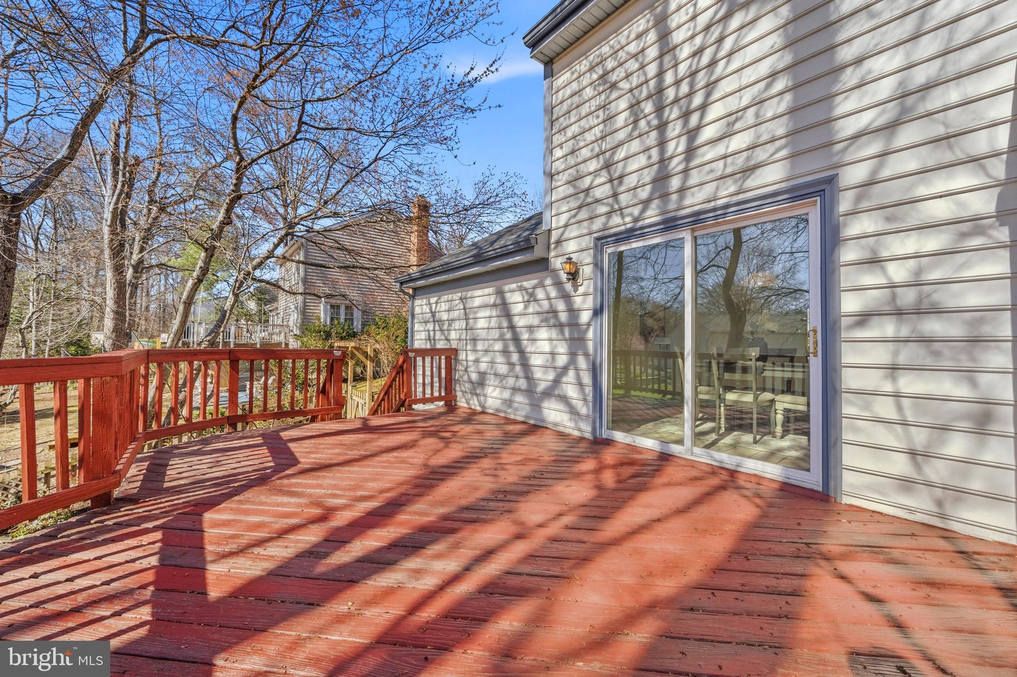 9101 Blue Jug Landing Burke, VA 22015 - Photo 39 of 63