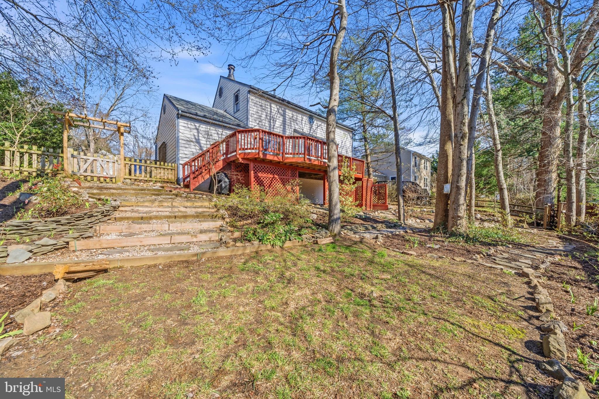 9101 Blue Jug Landing Burke, VA 22015 - Photo 42 of 63