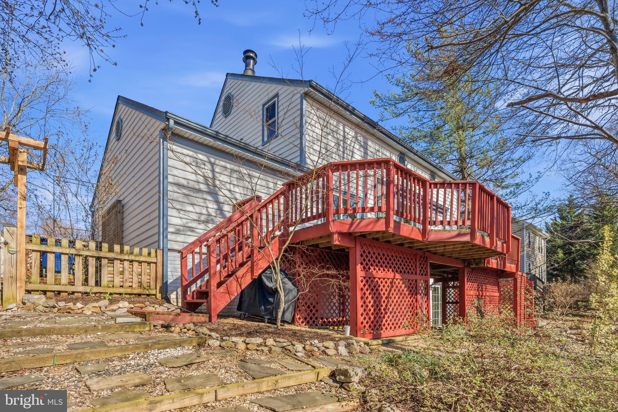 9101 Blue Jug Landing Burke, VA 22015 - Photo 44 of 63